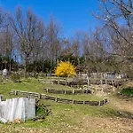 Vineyard Retreat - Private Silence In La... Nyaraló Cessole