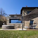 Nyaraló Vineyard Retreat - Private Silence In La...