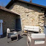 Vineyard Retreat - Private Silence In La... * Cessole