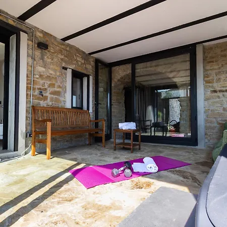 Vineyard Retreat - Private Silence In La... * Cessole