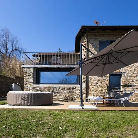 Дом отдыха Vineyard Retreat - Private Silence In La...