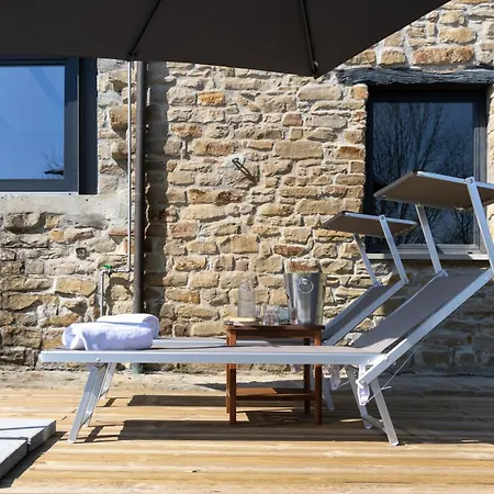 Vineyard Retreat - Private Silence In La... Cessole