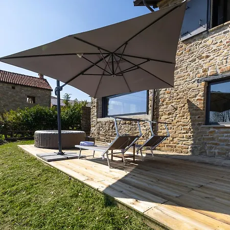 Vineyard Retreat - Private Silence In La...
