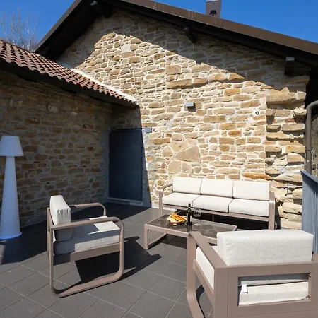 Vineyard Retreat - Private Silence In La... * Cessole