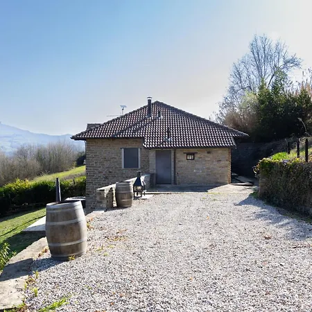 Vineyard Retreat - Private Silence In La... 別荘 Cessole