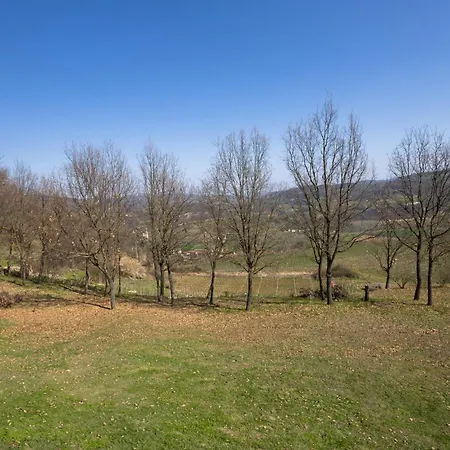Vineyard Retreat - Private Silence In La... * Cessole
