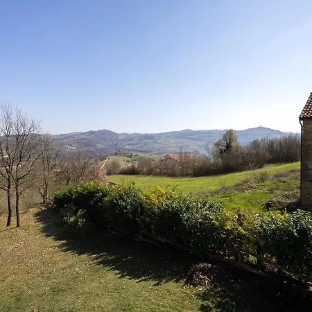 Vineyard Retreat - Private Silence In La... Дом отдыха *