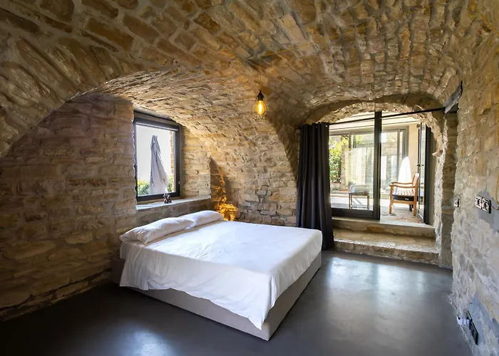 Prázdninový dům Vineyard Retreat - Private Spa Silence In La... *