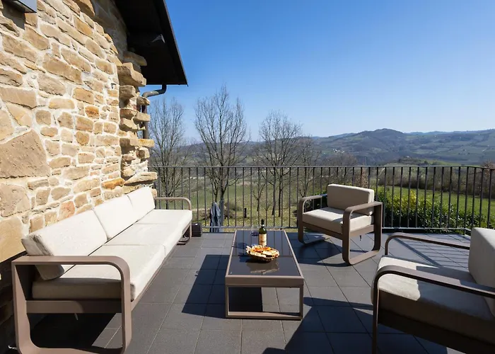Vineyard Retreat - Private Spa Silence In La... Cessole