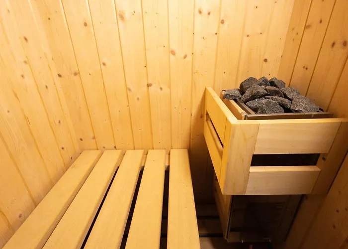 Vineyard Retreat – Private Spa Silence in La...