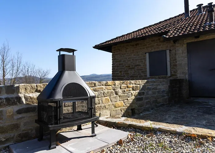 Vineyard Retreat - Private Spa Silence In La... Prázdninový dům Cessole