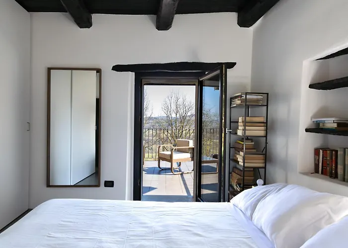 Casa vacanze Vineyard Retreat – Private Spa Silence in La...