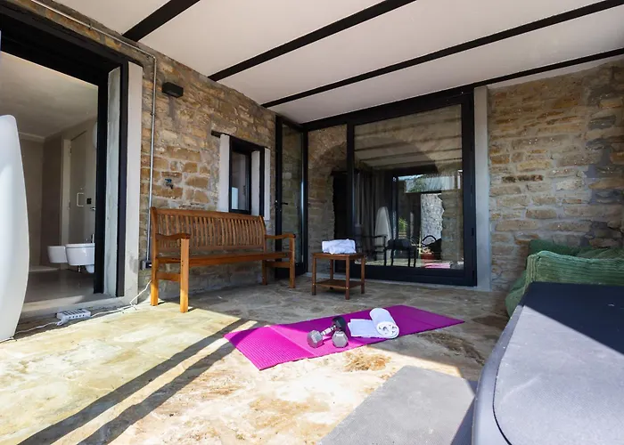 Vineyard Retreat - Private Spa Silence In La... * Cessole