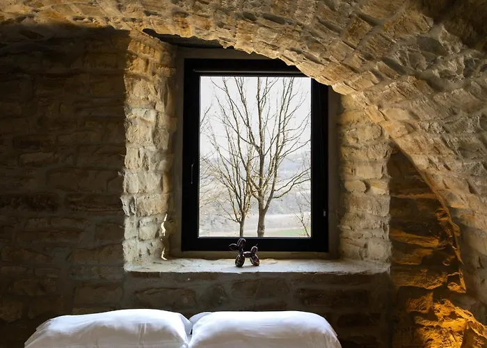 Vineyard Retreat – Private Spa Silence in La... *