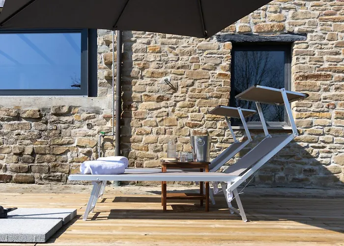Vineyard Retreat - Private Spa Silence In La... Cessole
