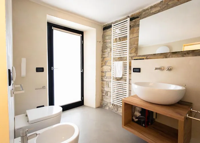Vineyard Retreat – Private Spa Silence in La... Casa vacanze Cessole