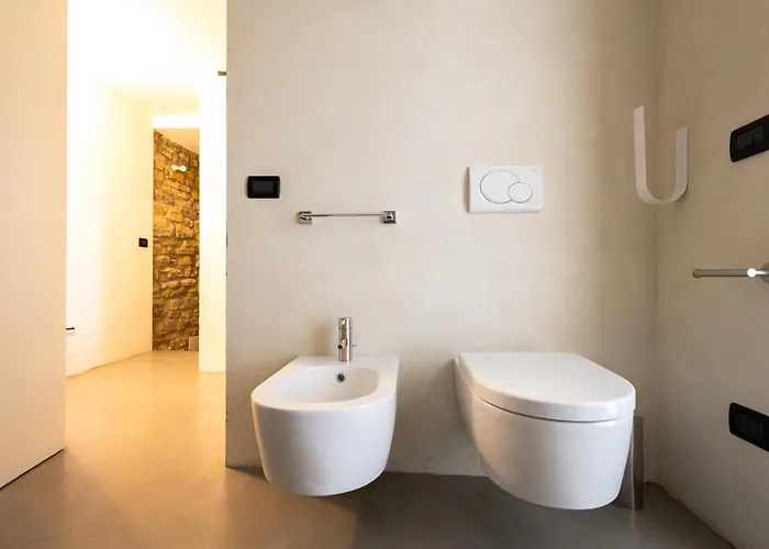 Casa vacanze Vineyard Retreat – Private Spa Silence in La...