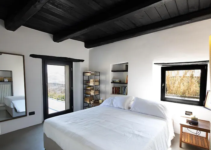 Vineyard Retreat – Private Spa Silence in La... Casa vacanze