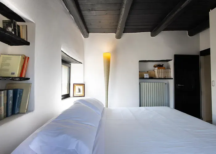 Casa vacanze Vineyard Retreat – Private Spa Silence in La... *
