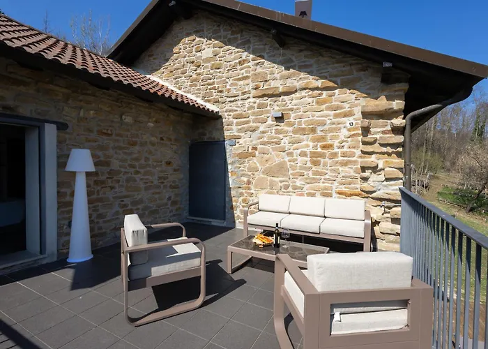 Vineyard Retreat - Private Spa Silence In La... * Cessole