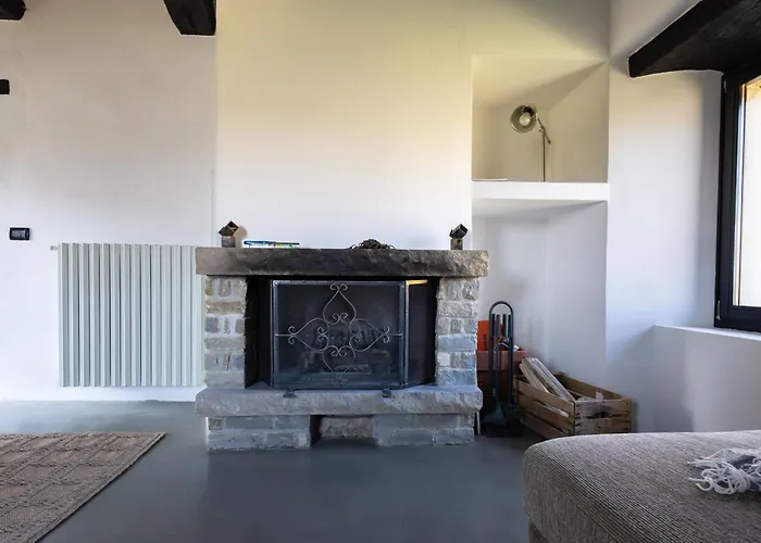 Casa vacanze Vineyard Retreat – Private Spa Silence in La...